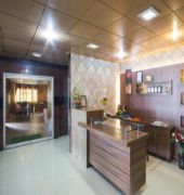 Hotel President Dalhousie Exterior photo