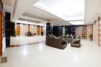 Hotel President Dalhousie Exterior photo